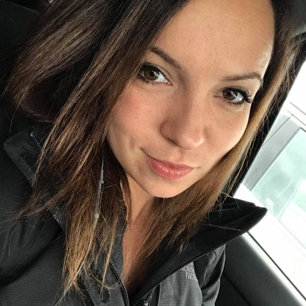 Meet your Posher, Brittany